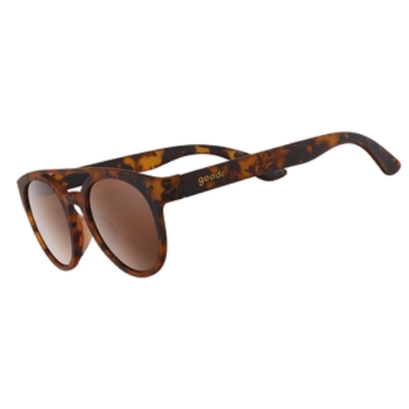 Goodr PHG Artifacts, Not Artifeelings Polarized Sunglasses