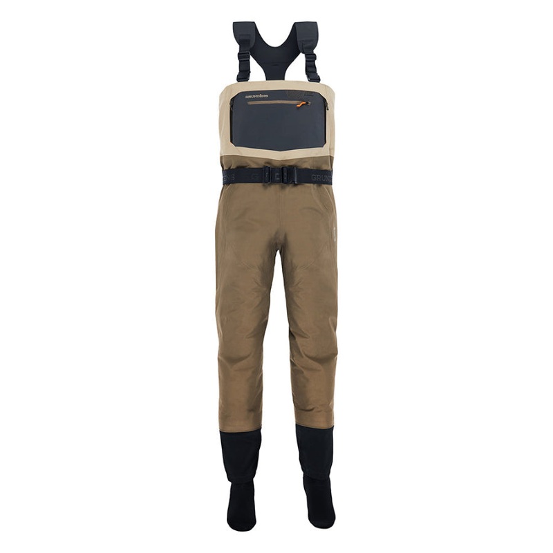 Grundns Men's Boundary Stockingfoot Wader