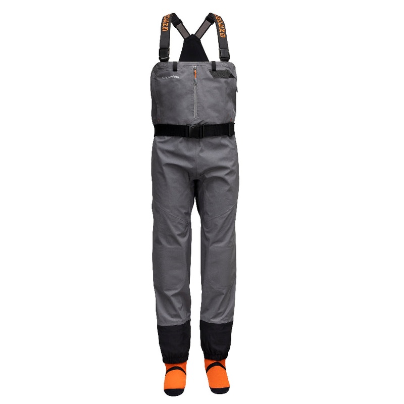 Grundns Men's Vector Stockingfoot Wader