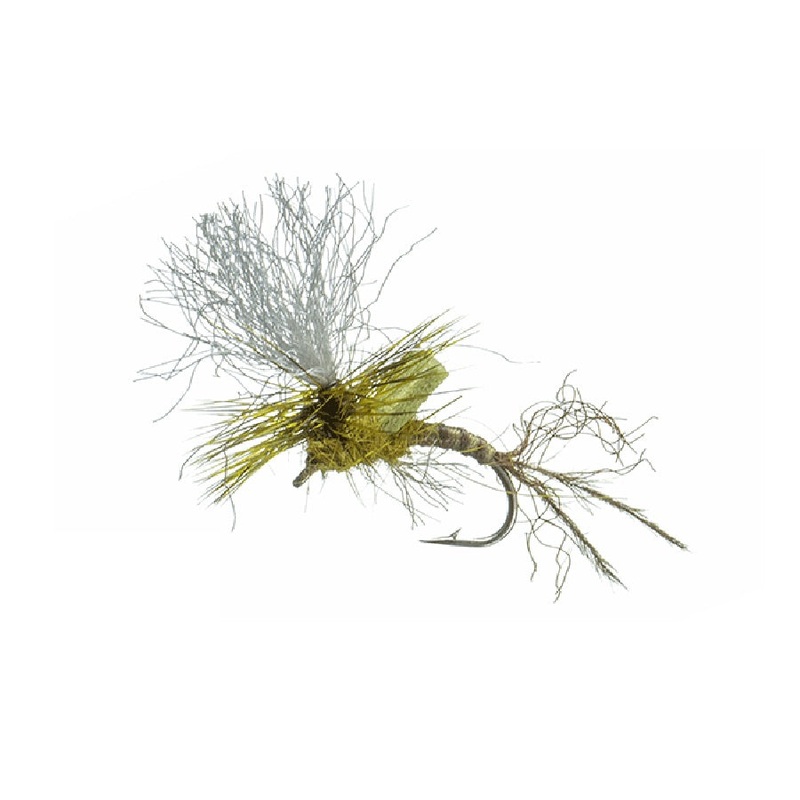 MFC Flies Booty's Cripple Mayfly Dry Fly