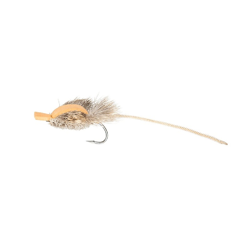 MFC Flies Smethurst's Hemorrhoidal Mouse Fly