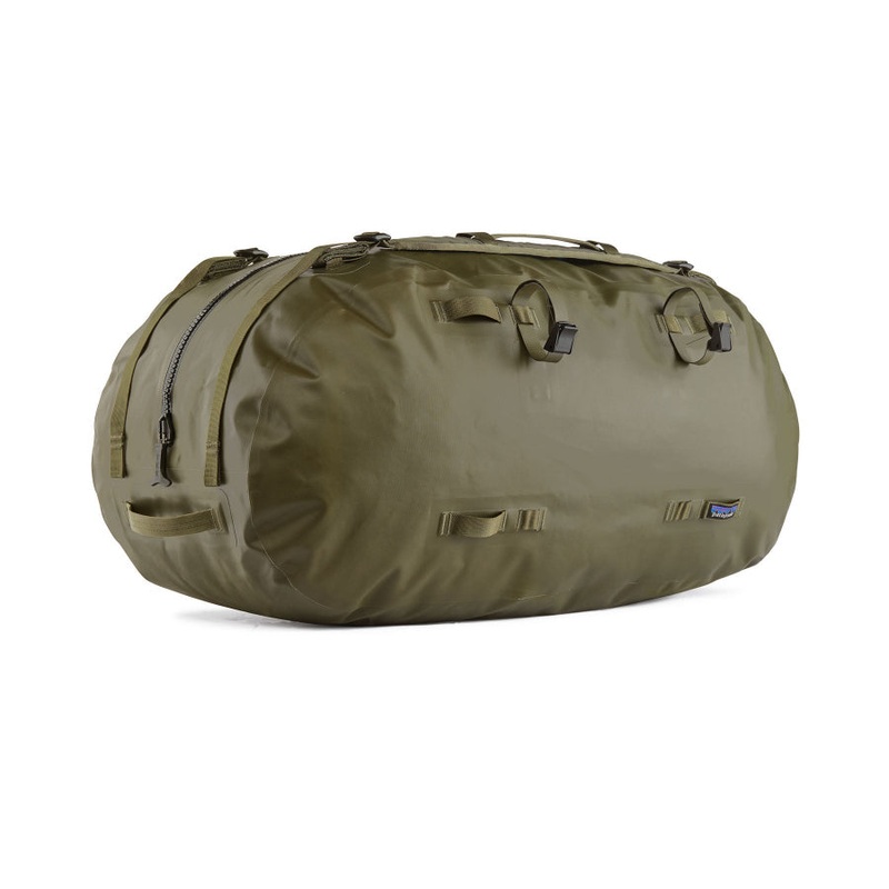 Patagonia Guidewater Waterproof Submersible Duffel 80L