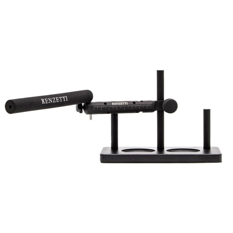 Renzetti Tool Bar Station
