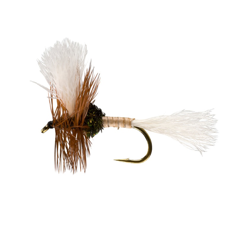Rio Flies H&L Variant Dry Fly