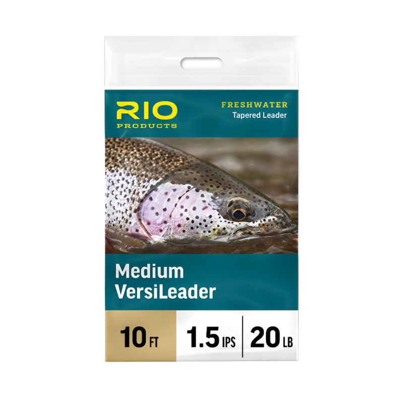 Rio Medium Versileader