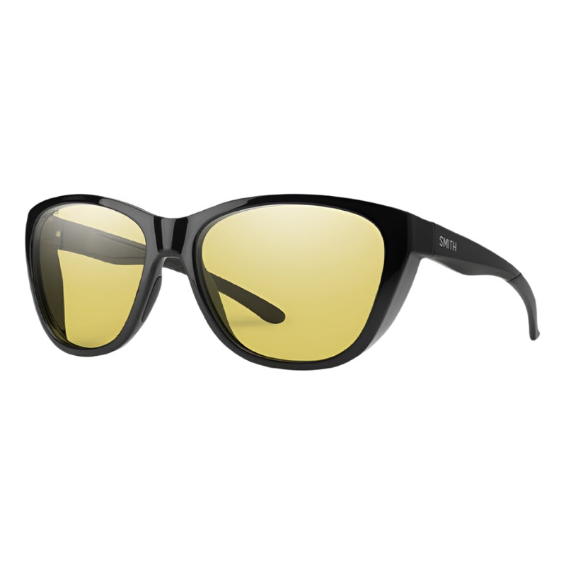 Smith Optics Women's Shoal Polarized Sunglasses (Clearance)