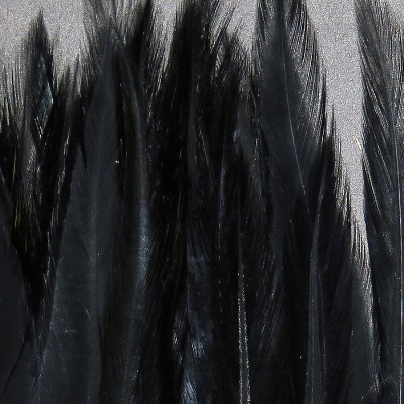 Spirit River UV2 Strung Saddle Hackle
