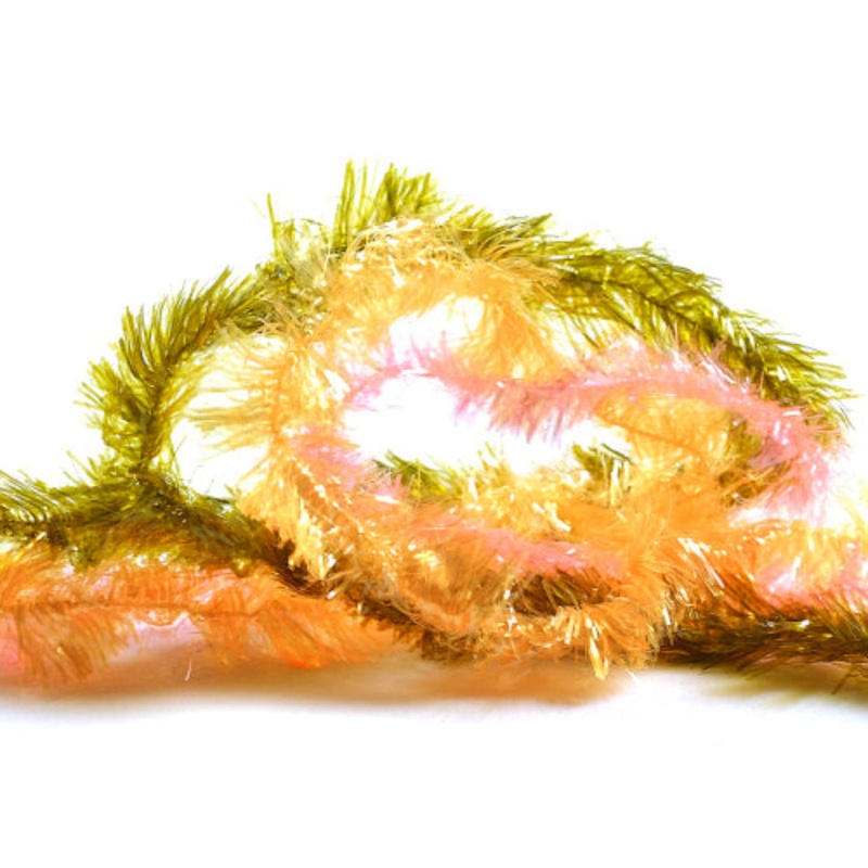 Textreme Ice-Translucent Chenille