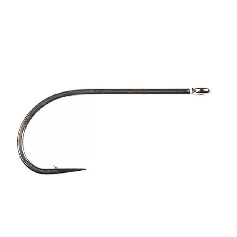 Ahrex SA210 Bob Clouser Signature Straight Eye Saltwater Hook