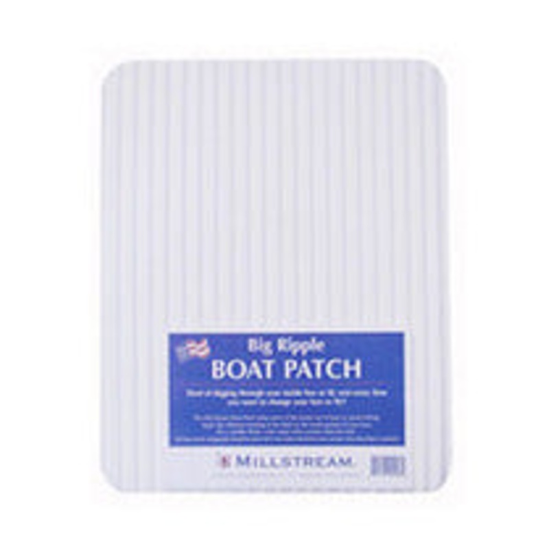 Angler's Accessories Boat Patch