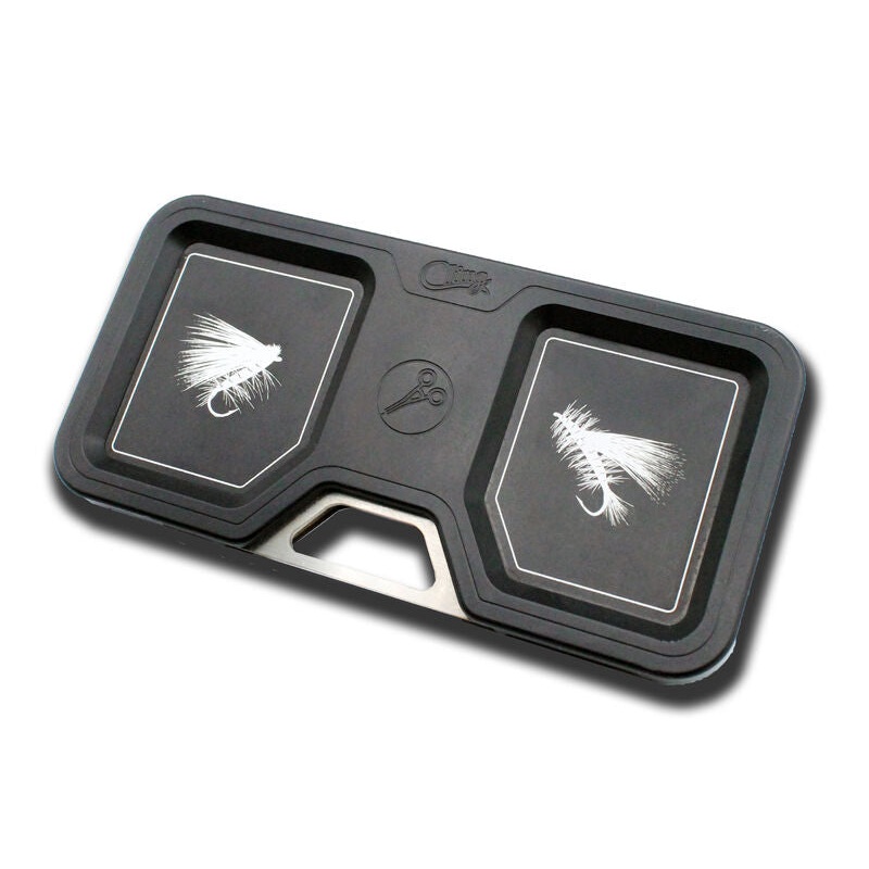 Cling Mag Grab Delta 3"x6"