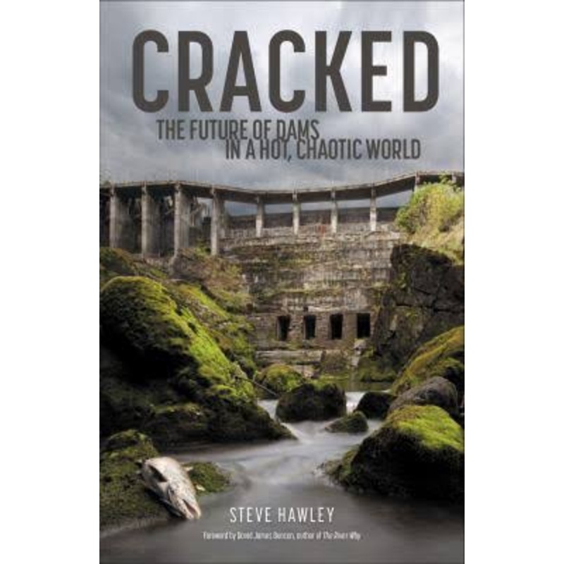Cracked By Steven Hawley