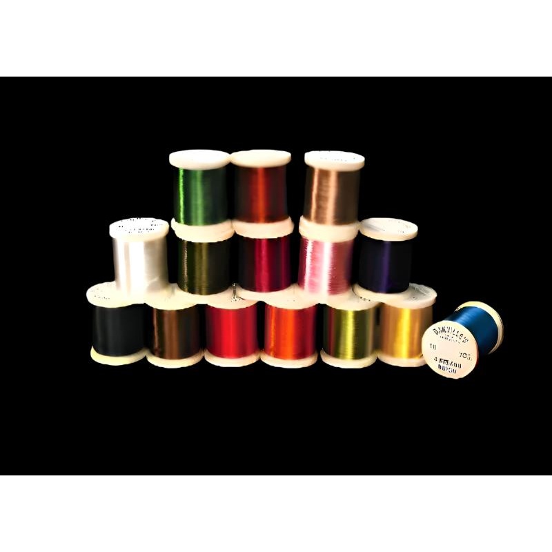 Danville 4 Strand Rayon Floss