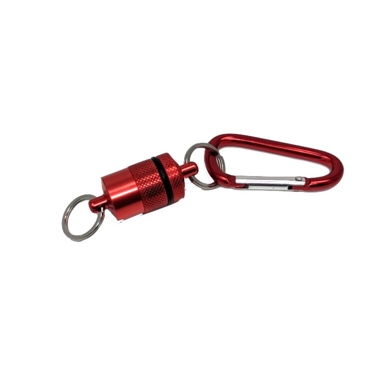 DAO Logo Magnetic Net Holder