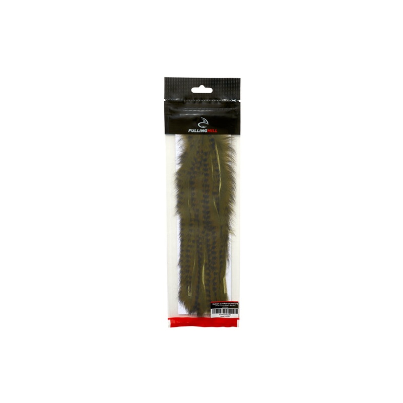 Fulling Mill Standard Rabbit Zonkers