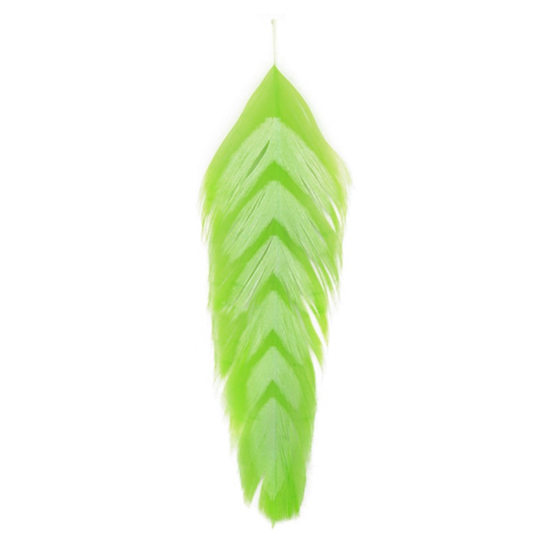 Galloup's Fish Feathers - Arrowhead
