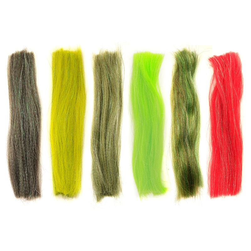 MFC Scales 'n Tails