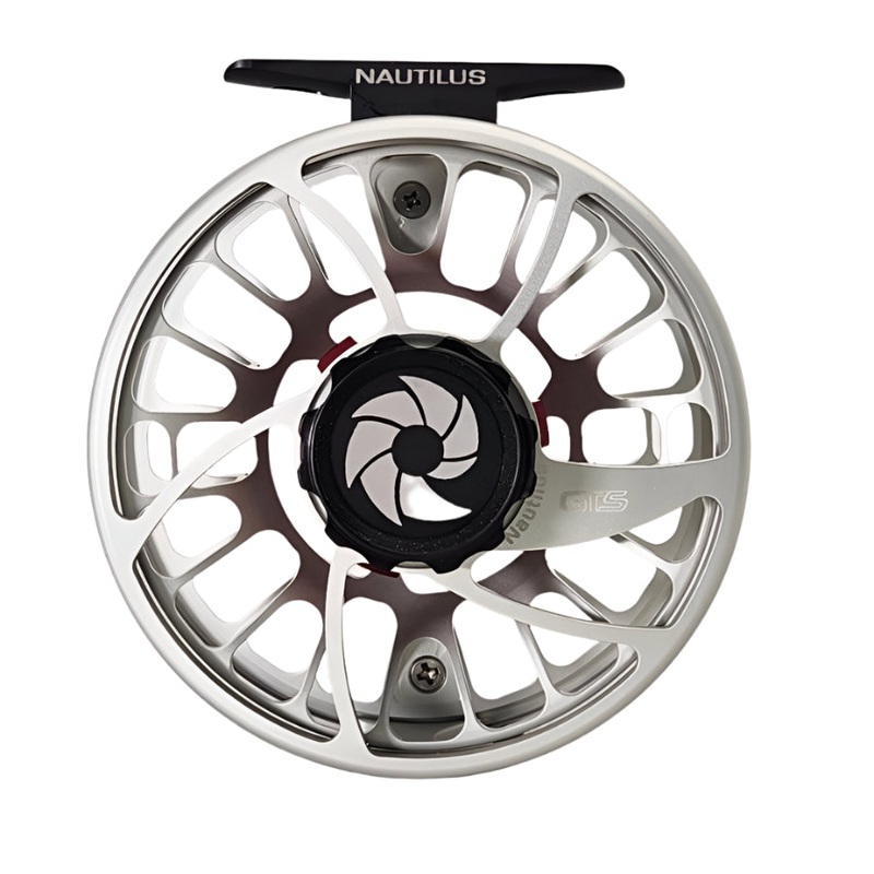 Nautilus GTS Fly Reel