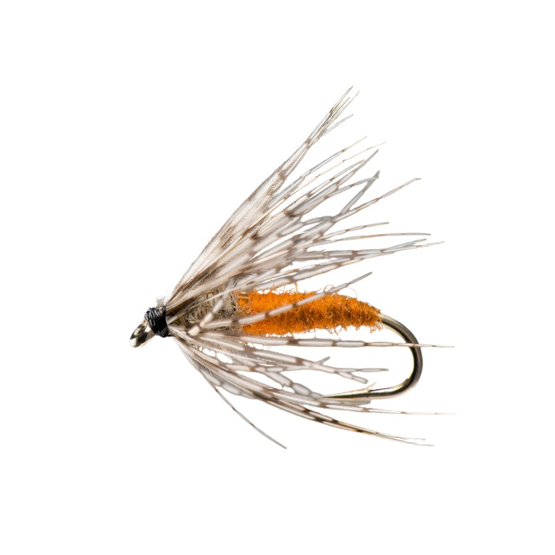 Rio Flies Partridge Soft Hackle Wet Fly
