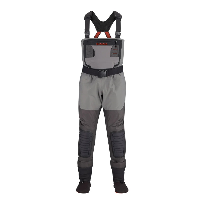 Simms Confluence Stockingfoot Waders