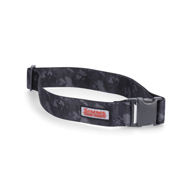 Simms Wading Belt 2"
