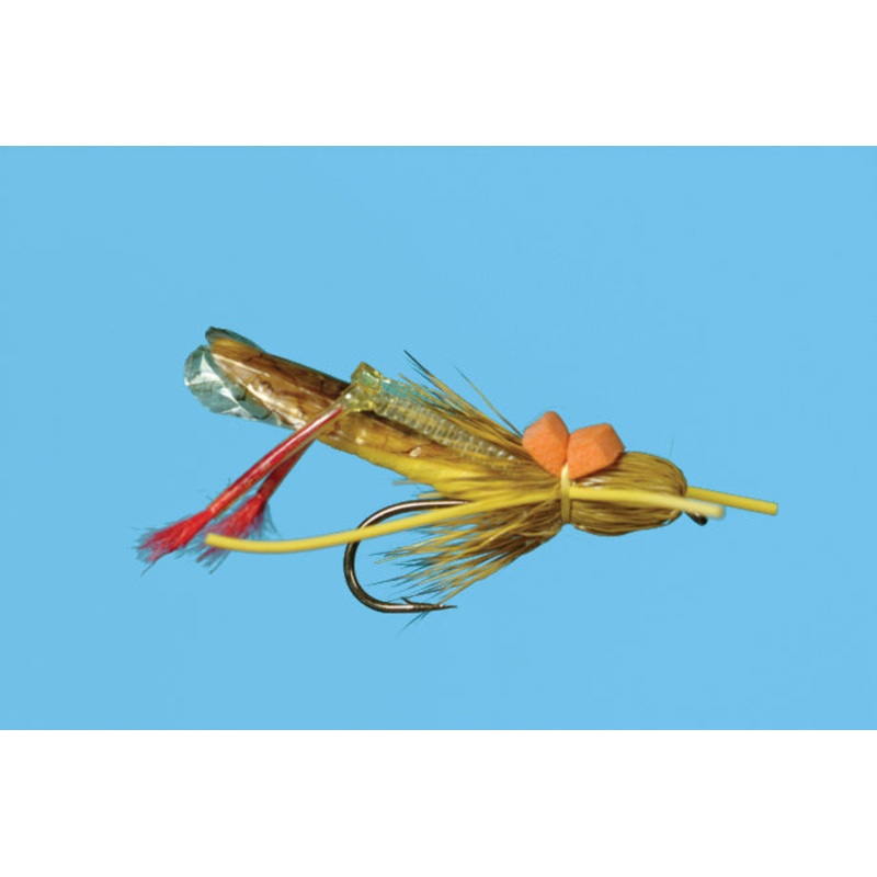 Stalcup's Hopper