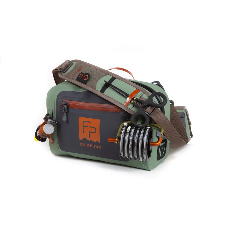 Thunderhead Small Submersible Lumbar Pack