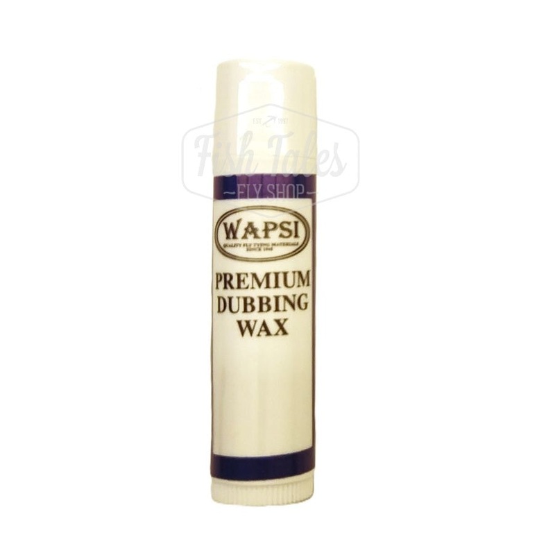 Wapsi Premium Dubbing Wax