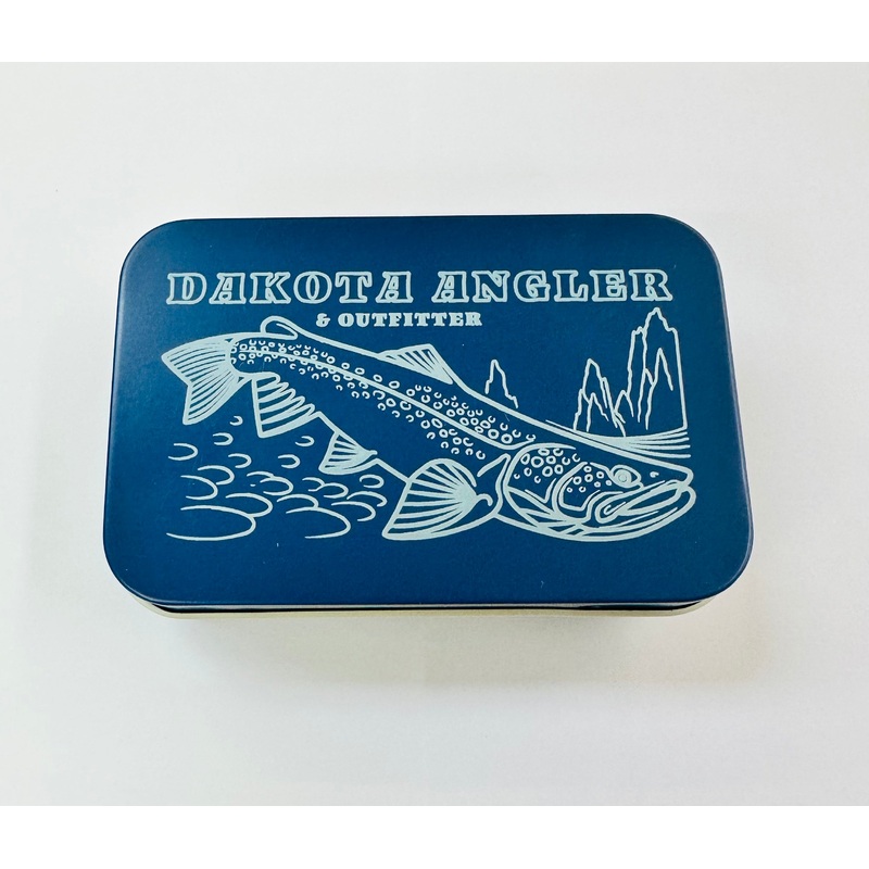 Yakoda Fly Tin -Logo
