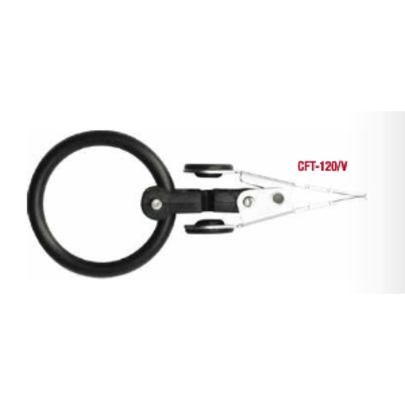 C&F Design Biot Hackle Pliers