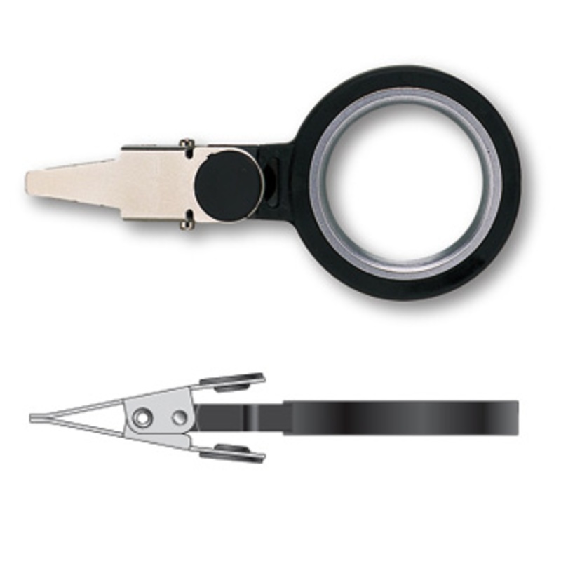 C&F Design Hackle Pliers
