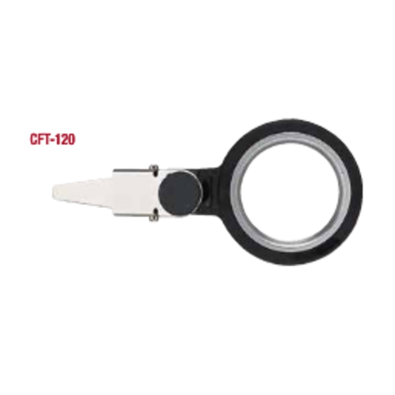 C&F Design Hackle Pliers Midge
