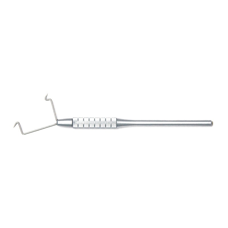 C&F Design Midge 2-in-1 Whip Finisher