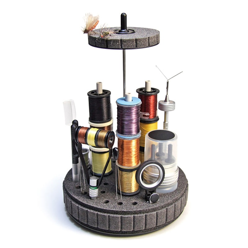 C&F Design Rotary Tool Stand