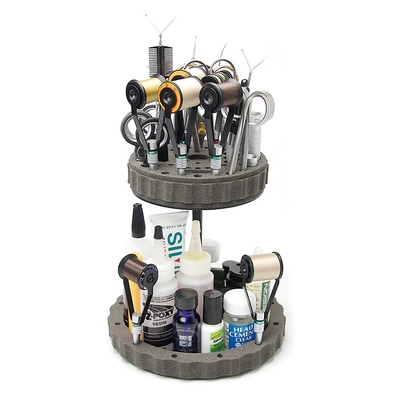 C&F Design Rotary Tool Stand DD