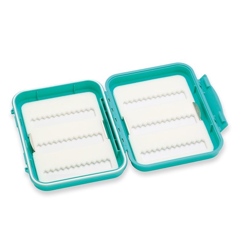C&F Design Saltwater Permit Fly Case Small