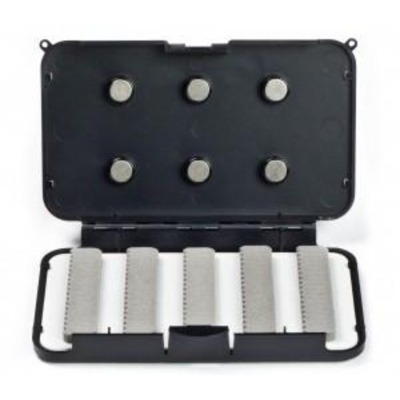 C&F Designs Chest Patch w/ Micro Slit Foam