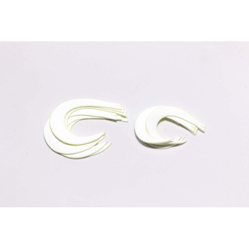 Cohen's Hook Tail