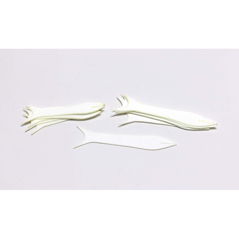 Cohen's Panic Minnow Tail