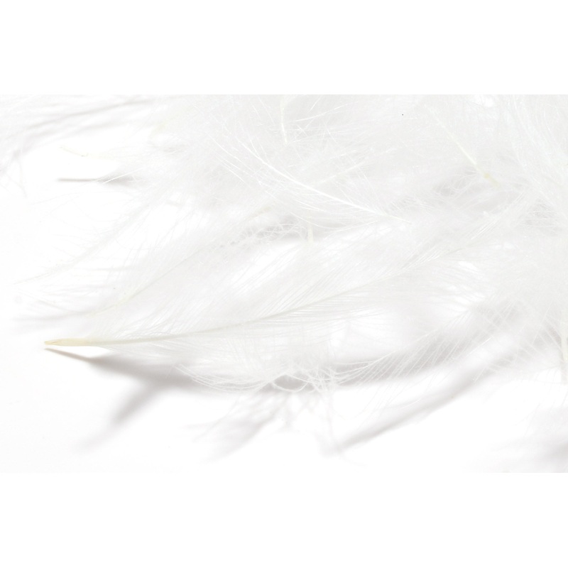 Hareline 1 Gram Pack Cul De Canard