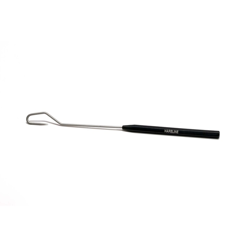 Hareline Dubbing Loop Hook