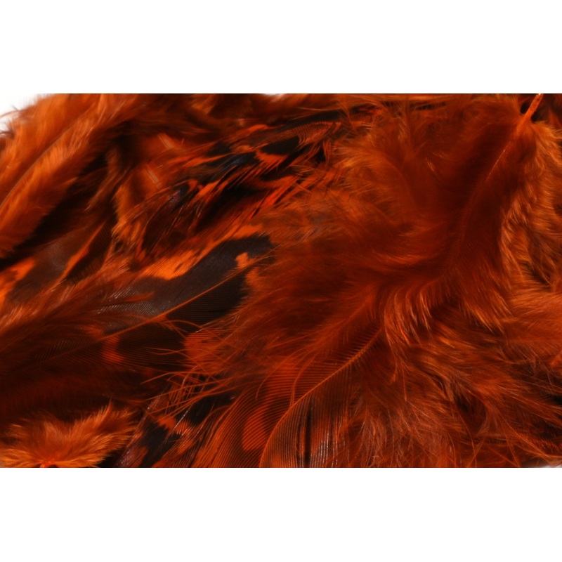 Hareline Hen Pheasant Body Soft Hackle