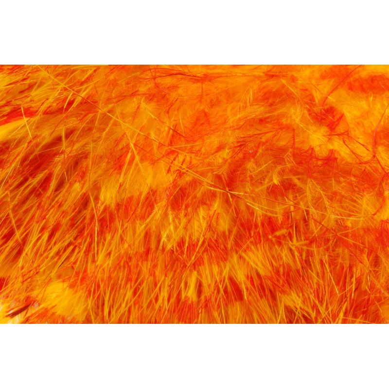 Hareline Jailhouse Marabou