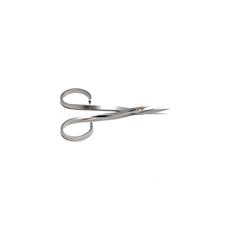 Kopter Curved Ibis Scissors