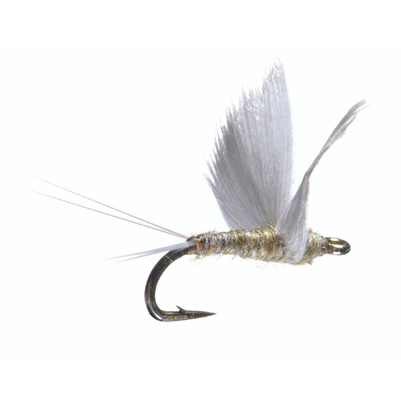 Lawson's No-Hackle