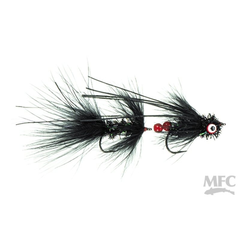 Maddin's OG Mini Circus Peanut size 6