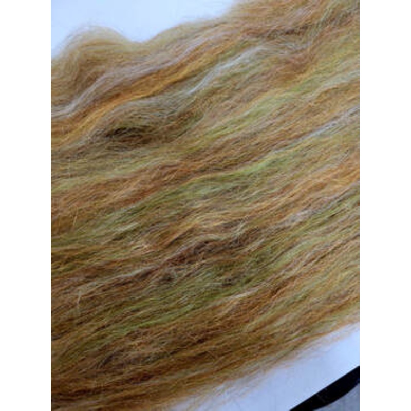 Nature's Spirit Yeti Hair