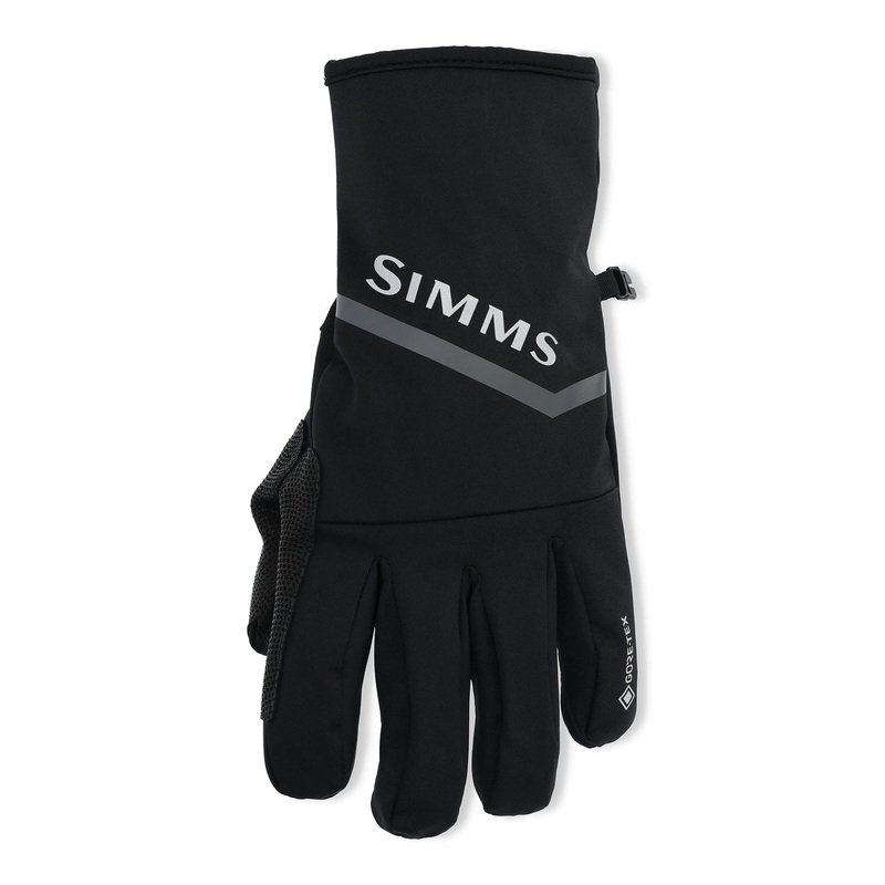 Simms ProDry Gore-tex Glove + Liner