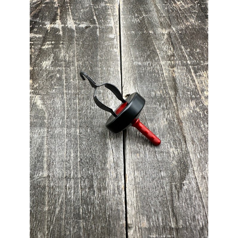 Smhaen Red Master Heavy Dubbing Twister