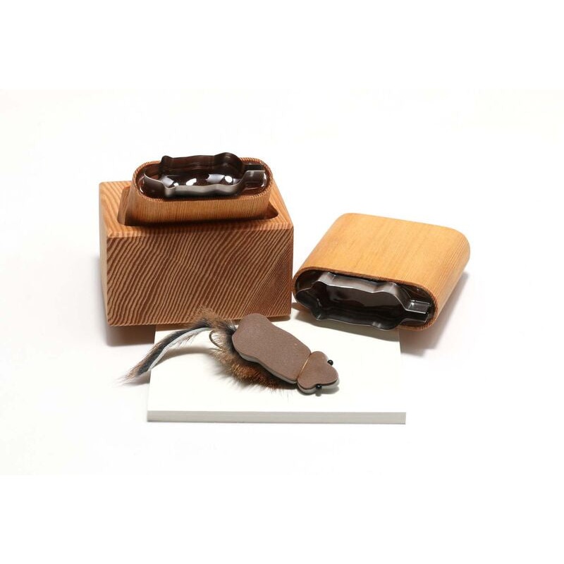 Tomsu's Ultra Mouse Cutter